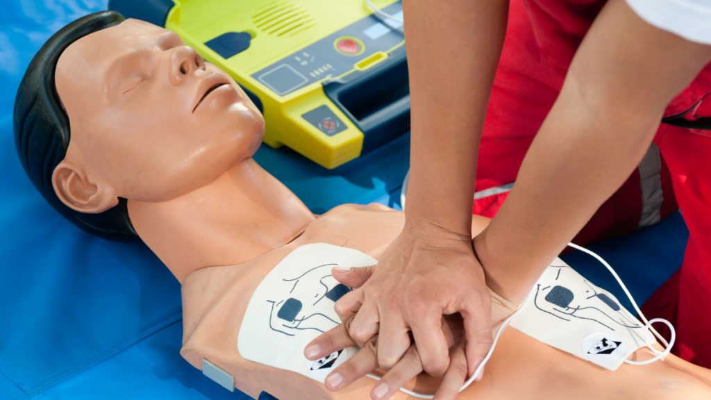 CPR Lakeland Florida | CPR Orlando | CPR Tampa | CPR Winter Haven