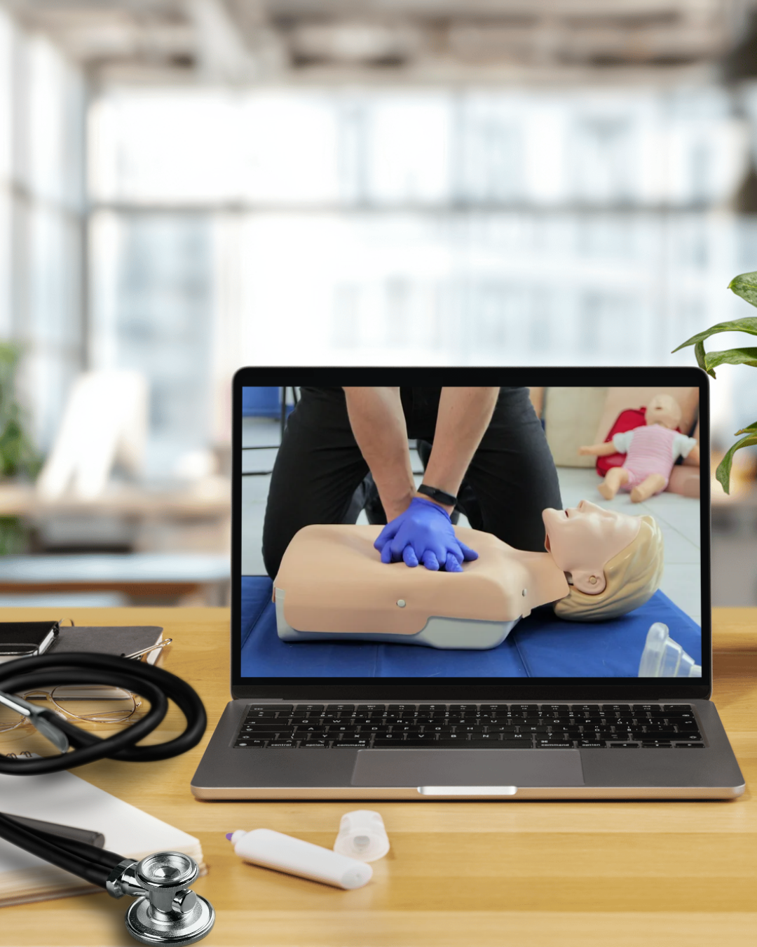 CPR Training Lakeland Florida | CPR Training Near Tampa | CPR near Orlando | CPR Near Winterhaven