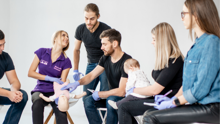 How to Stay Current on AHA Guidelines with CPR Recertification in Lakeland Florida