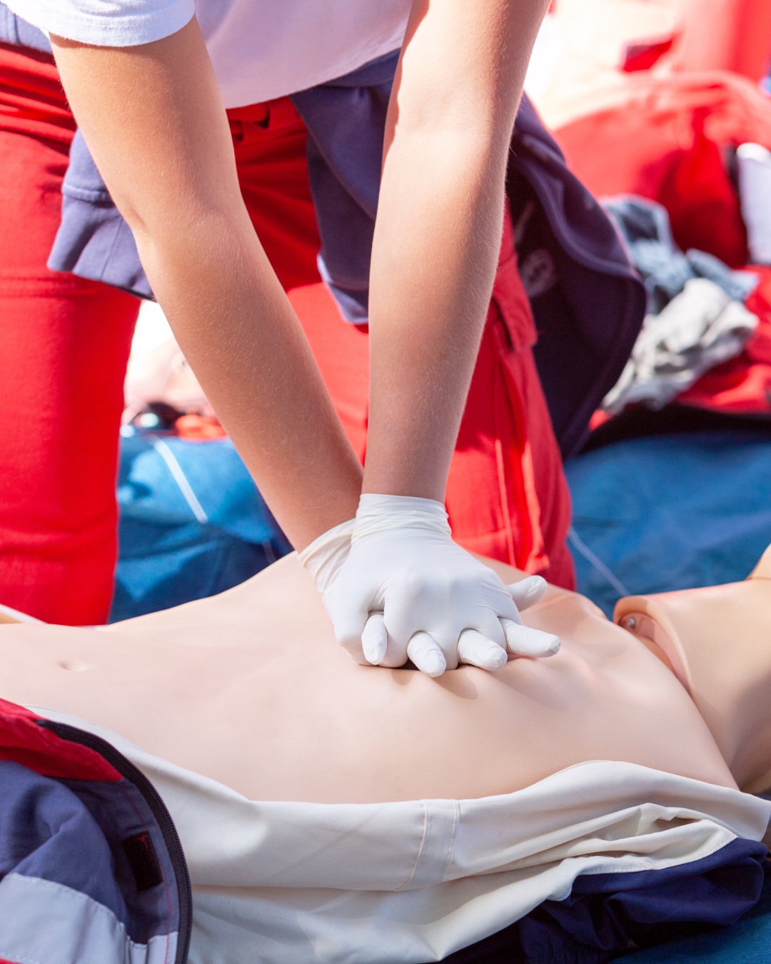CPR Training Lakeland Florida | CPR Training Near Tampa | CPR near Orlando | CPR Near Winterhaven