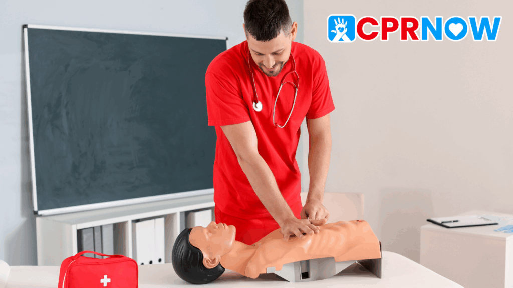 CPR FIRST AID LAKELAND FLORIDA